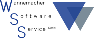 Wannemacher Software Service GmbH Logo